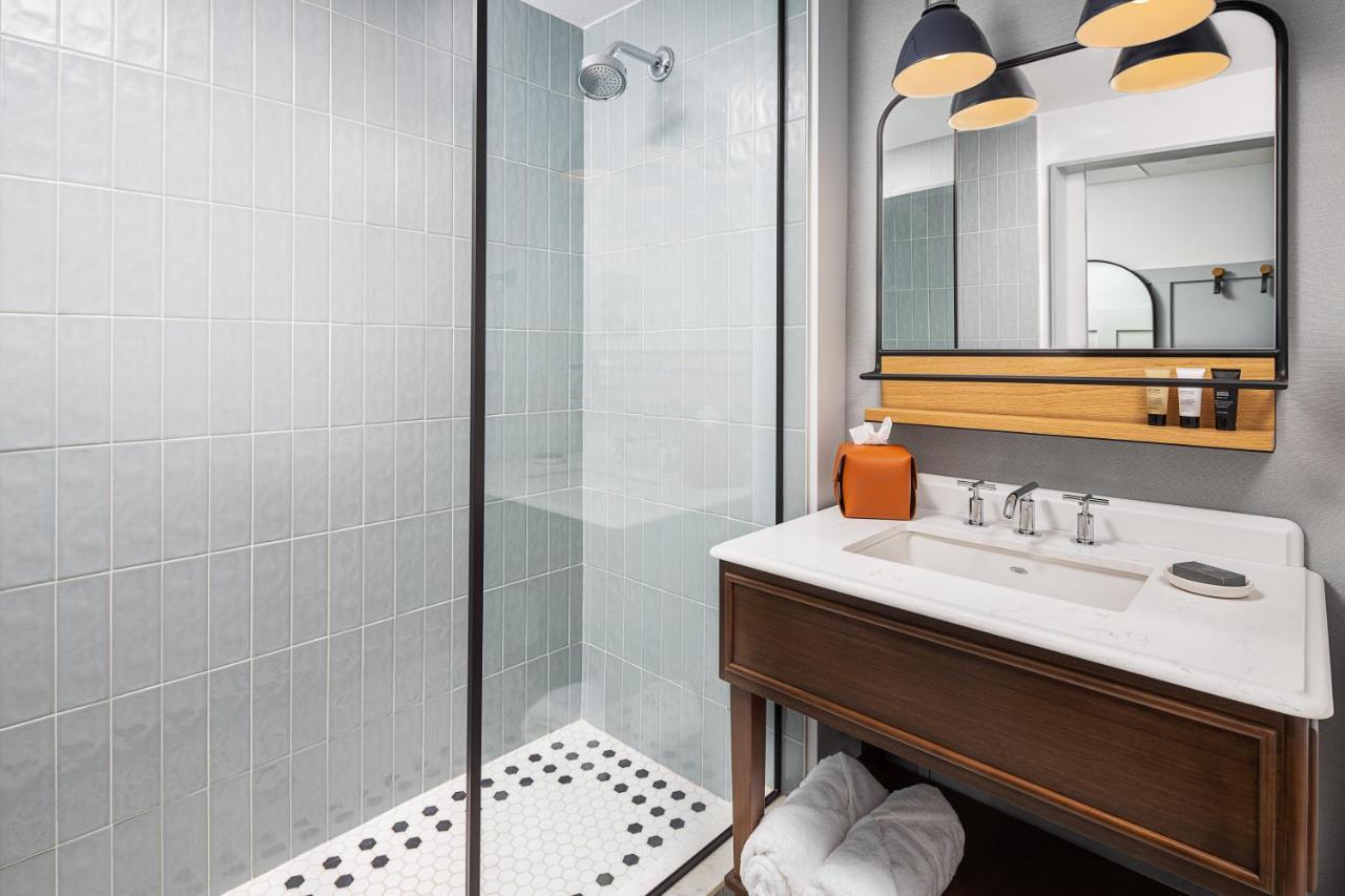 Wylie Hotel Atlanta, Tapestry Collection By Hilton Exterior foto
