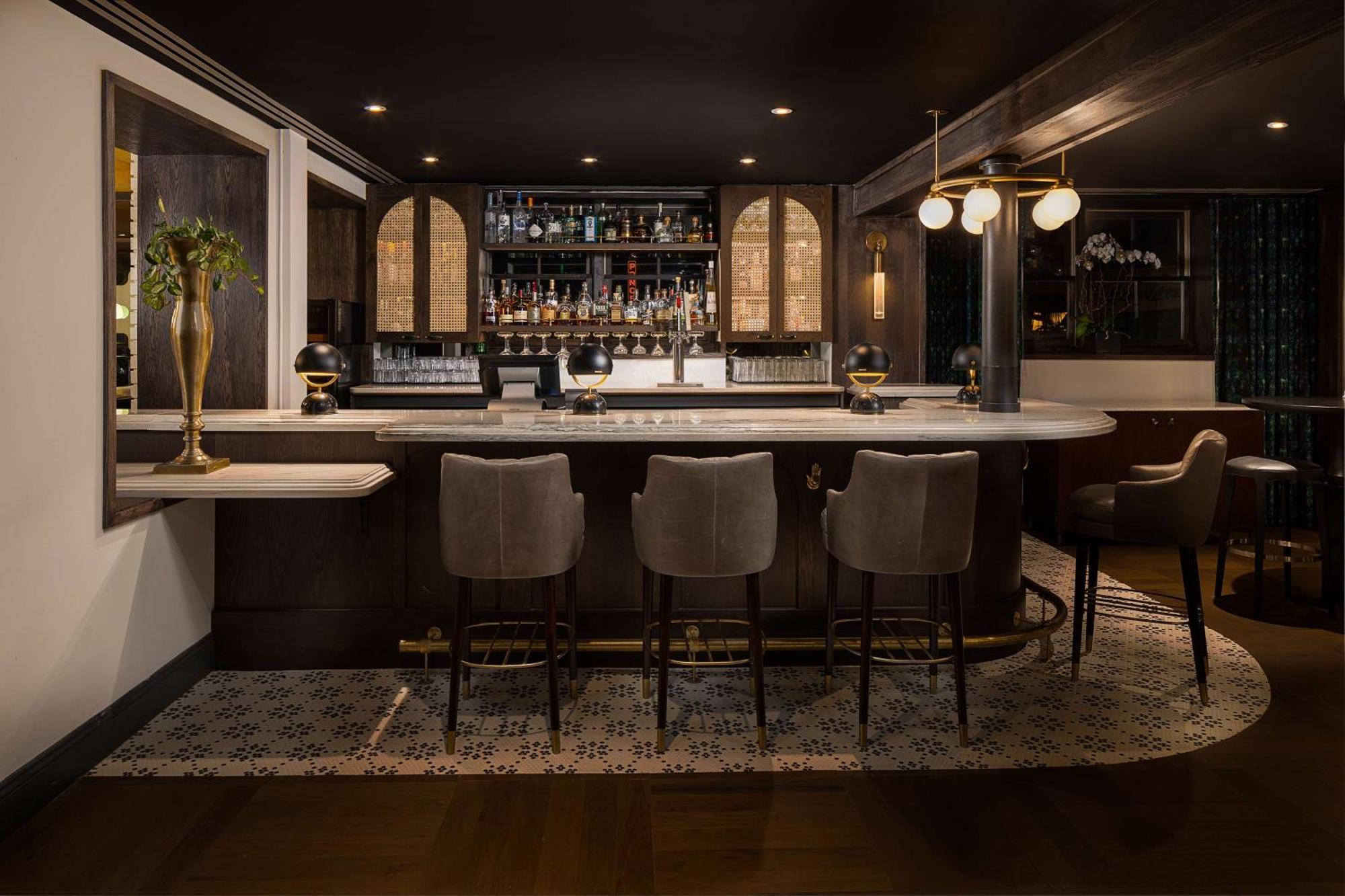 Wylie Hotel Atlanta, Tapestry Collection By Hilton Exterior foto